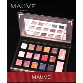 MAUVE  Moon Dust Eyeshadow ( Special Version For Hong Kong ) HK$168